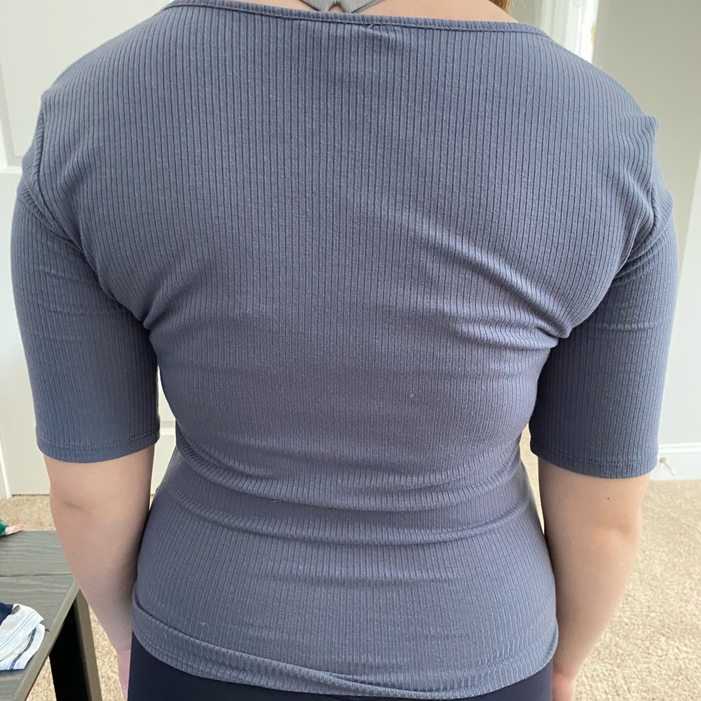 Shirt - Picture 2 of 3